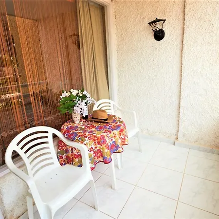 Las Americas Studio With Ocean View Playa de las Américas