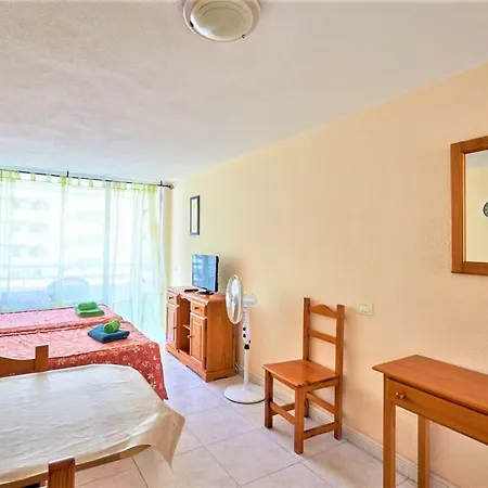 Lejlighed Las Americas Studio With Ocean View