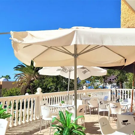 Las Americas Studio With Ocean View Lejlighed Playa de las Américas