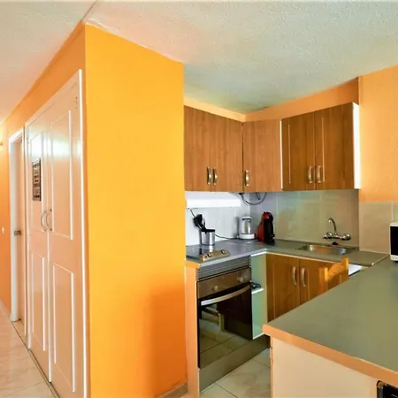 Las Americas Studio With Ocean View Lejlighed Playa de las Américas