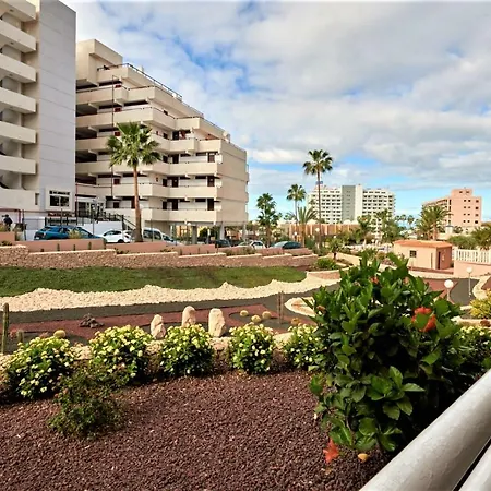 Las Americas Studio With Ocean View Lejlighed
